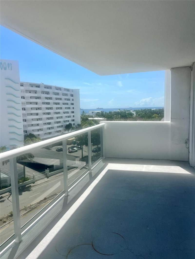 2 bedroom Condominium at 2841 N Ocean Boulevard #802, Vantage View, Fort Lauderdale — photo 2