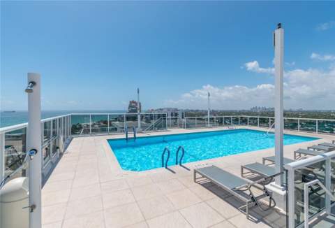 2841 N Ocean Boulevard #802, Fort Lauderdale FL - photo 12 of 18