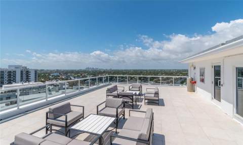 2841 N Ocean Boulevard #802, Fort Lauderdale FL - photo 13 of 18