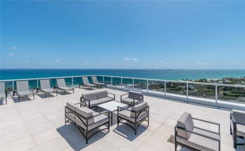 2841 N Ocean Boulevard #802, Fort Lauderdale FL - photo 14 of 18