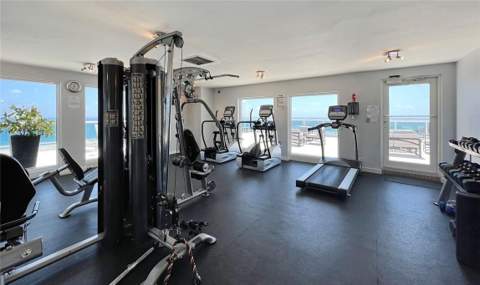 2841 N Ocean Boulevard #802, Fort Lauderdale FL - photo 16 of 18