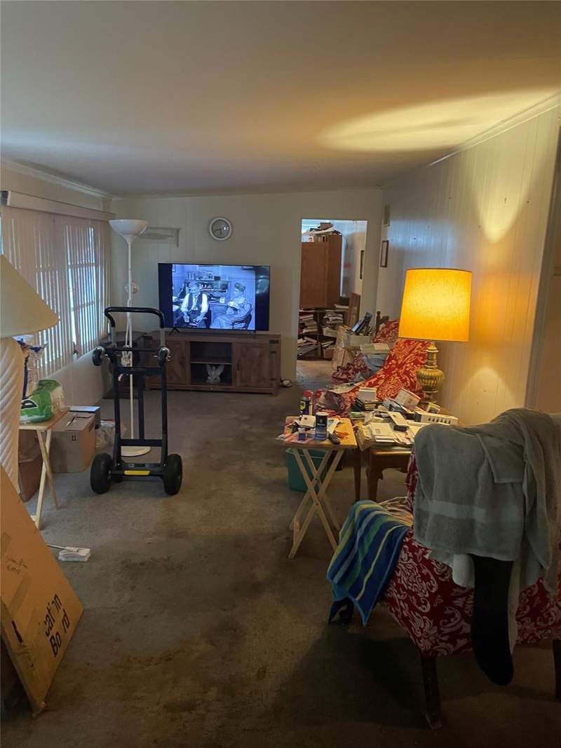 3 bedroom Mobile Home at 8581 SW 20th Place, Park City Sec Two 56-25 B, Davie — photo 4