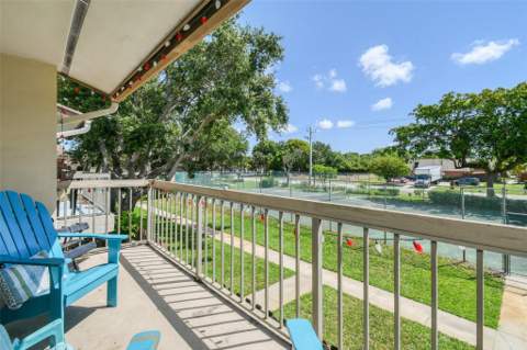 3402 Gardens Drive #14B, Palm Beach Gardens FL - photo 13 of 17