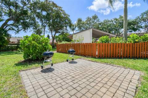 3402 Gardens Drive #14B, Palm Beach Gardens FL - photo 16 of 17