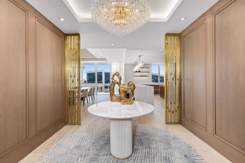 4 bedroom Condominium at 525 N Fort Lauderdale Beach Boulevard #2201, Four Seasons, Fort Lauderdale — photo 2