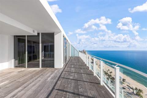 525 N Fort Lauderdale Beach Boulevard #2201, Fort Lauderdale FL - photo 10 of 51