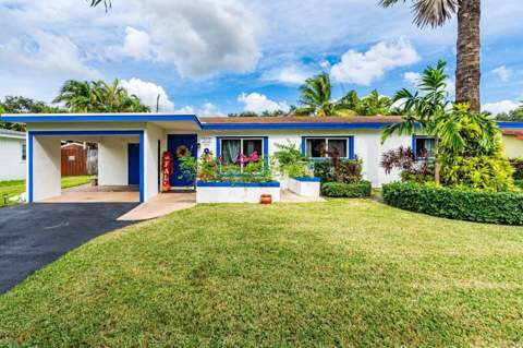 315 S 57th Avenue, Hollywood FL - photo 19 of 19