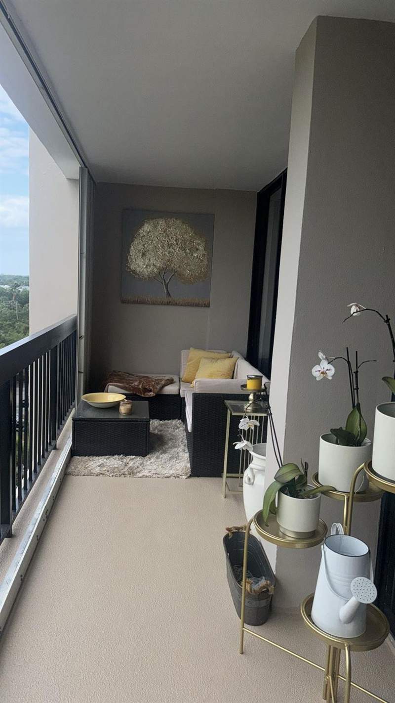 1 bedroom Condominium at 2425 Presidential Way #705, Lands Of The President C, West Palm Beach — photo 2