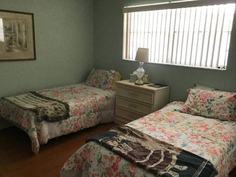 7410 NW 1st Street #202, Margate FL - photo 15 of 25