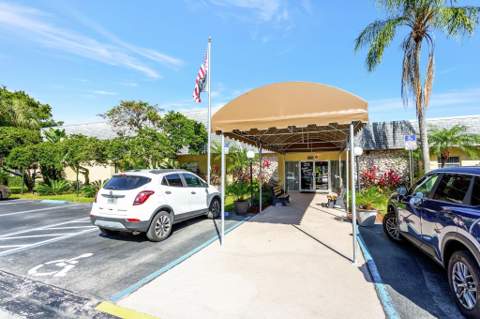 7410 NW 1st Street #202, Margate FL - photo 20 of 25