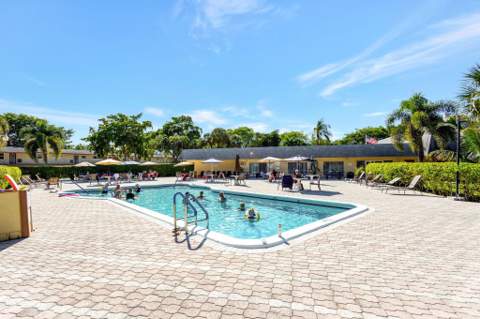 7410 NW 1st Street #202, Margate FL - photo 22 of 25