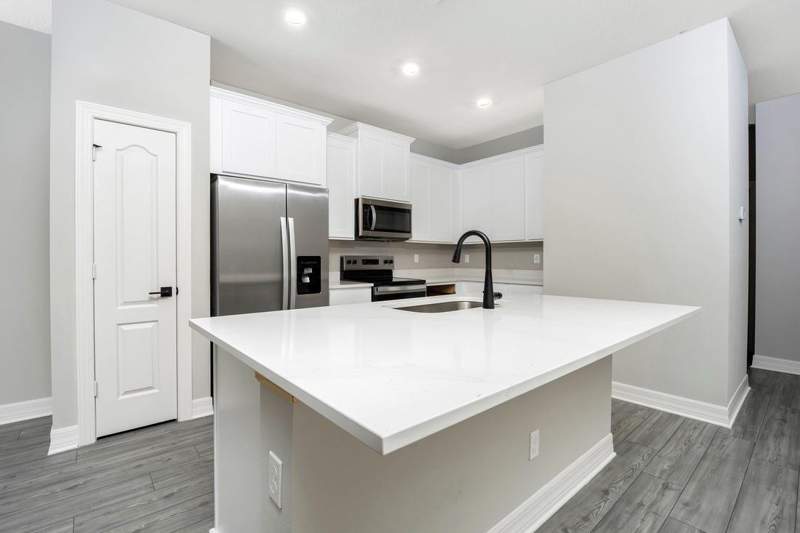 3 bedroom Townhouse at 5410 Gladness Court, Celebration Pointe, Fort Pierce — photo 3