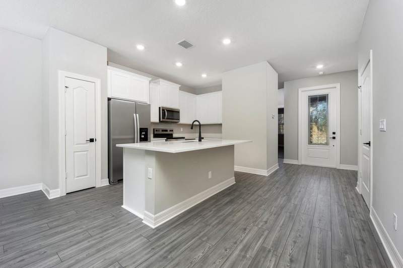3 bedroom Townhouse at 5410 Gladness Court, Celebration Pointe, Fort Pierce — photo 4