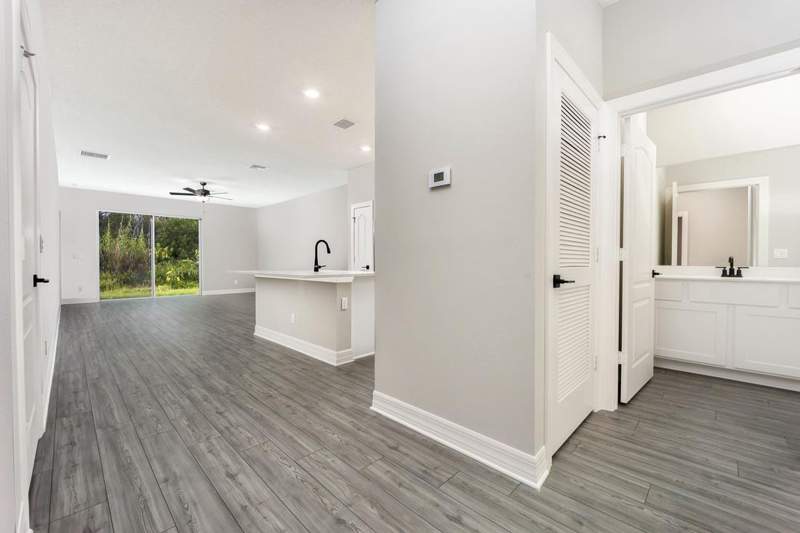 3 bedroom Townhouse at 5410 Gladness Court, Celebration Pointe, Fort Pierce — photo 5