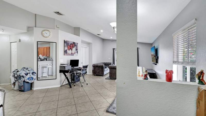 3 bedroom Single Family Residence at 4558 SW 125th Lane, Silver Falls, Miramar — photo 4