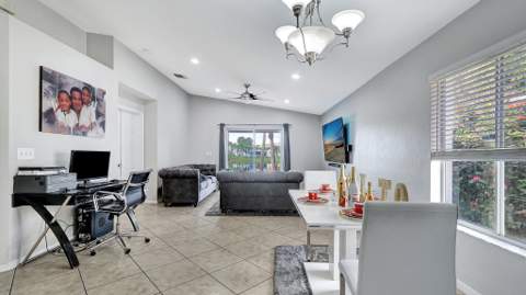 4558 SW 125th Lane, Miramar FL - photo 6 of 47