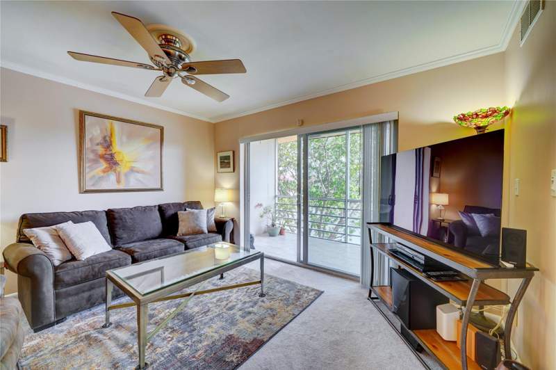 2 bedroom Condominium at 9440 Sunrise Lakes Boulevard #312, Sunrise Lakes Phase III, Sunrise — photo 5