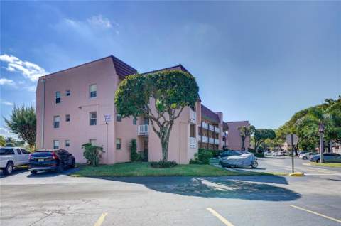9440 Sunrise Lakes Boulevard #312, Sunrise FL - photo 14 of 15