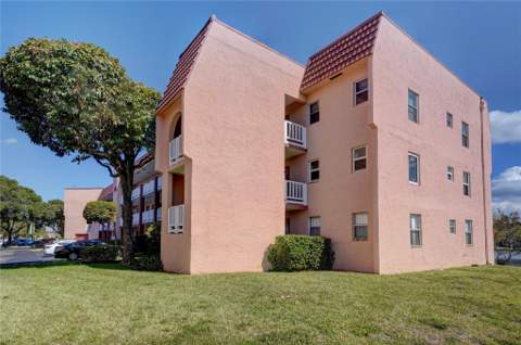 9440 Sunrise Lakes Boulevard #312, Sunrise FL - photo 15 of 15