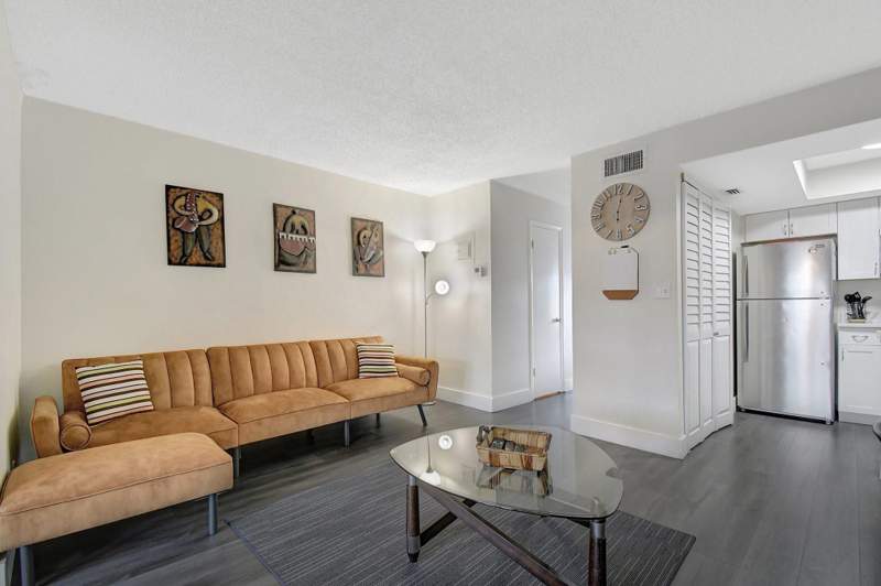 2 bedroom Townhouse at 3708 SW 59th Terrace #68, Townhouses At Nova 2, Davie — photo 2
