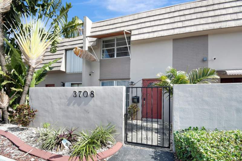 2 bedroom Townhouse at 3708 SW 59th Terrace #68, Townhouses At Nova 2, Davie — photo 3