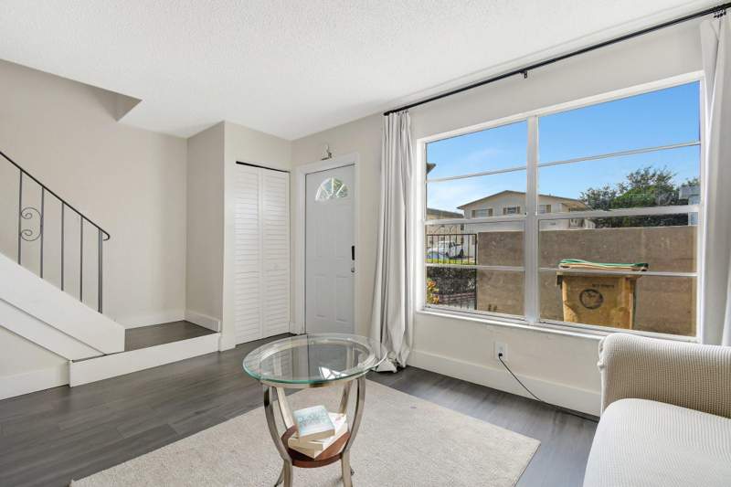 2 bedroom Townhouse at 3708 SW 59th Terrace #68, Townhouses At Nova 2, Davie — photo 5