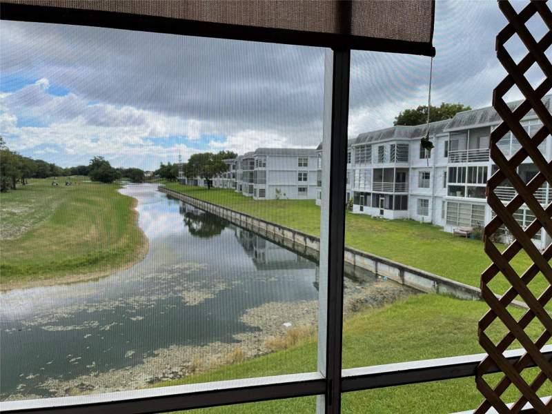 1 bedroom Condominium at 8205 NW 61st Street #B-208, Fairways of Tamarac Condo, Tamarac — photo 3