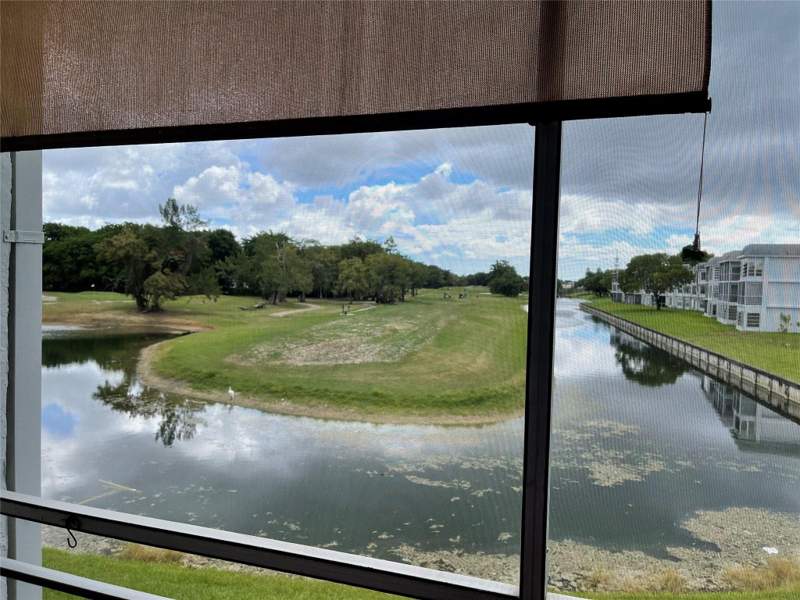 1 bedroom Condominium at 8205 NW 61st Street #B-208, Fairways of Tamarac Condo, Tamarac — photo 5