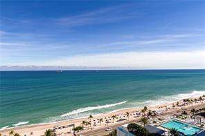 1 bedroom Condominium at 505 N Fort Lauderdale Beach #1809, Hilton Club Q Residences, Fort Lauderdale — photo 4