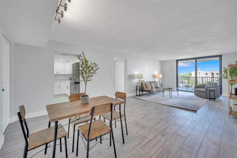 2 bedroom Condominium at 6193 Rock Island Road #512, The Gate One, Tamarac — photo 2