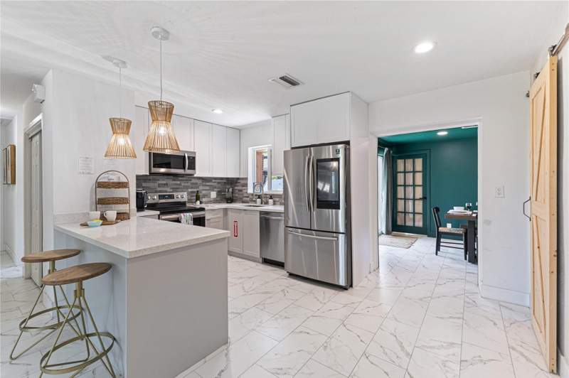 3 bedroom Single Family Residence at 14 NE 29th Street, Almar Estates Resub, Wilton Manors — photo 5