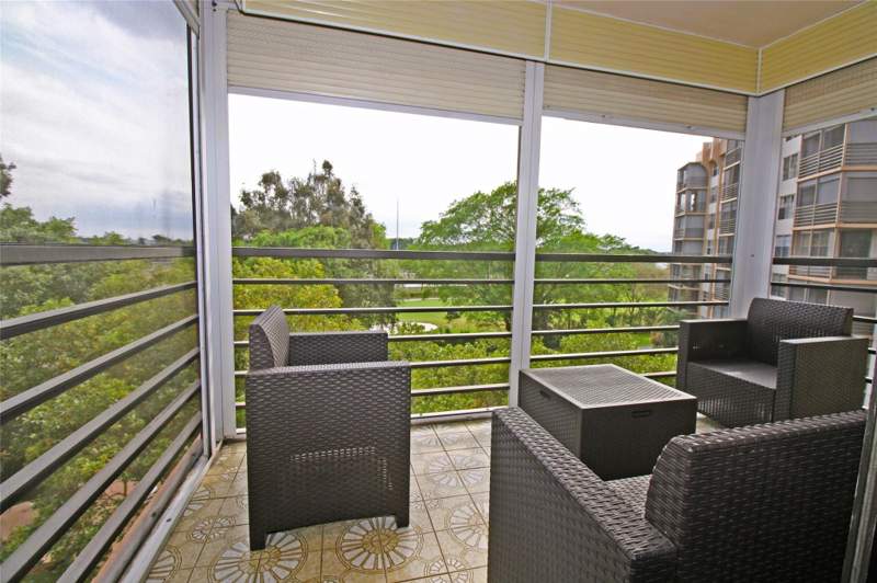 2 bedroom Condominium at 1100 Saint Charles Place #521, Park Place, Pembroke Pines — photo 2