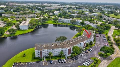 3107 Cambridge #3107, Deerfield Beach FL - photo 7 of 44