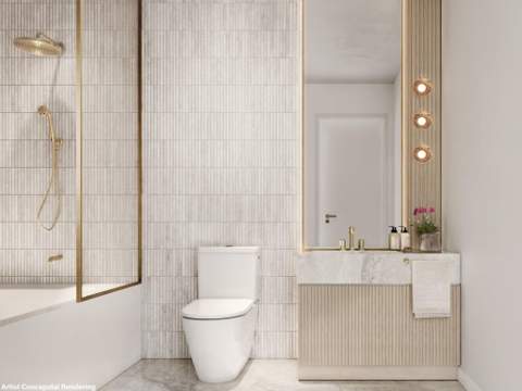 300 NE 3rd Avenue #1207S, Fort Lauderdale FL - photo 15 of 15