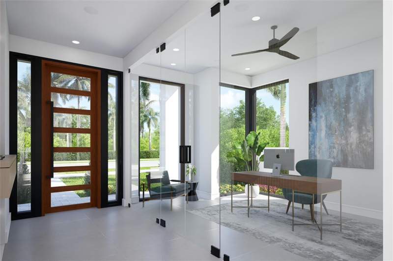 5 bedroom Single Family Residence at 1609 SE 4th Street, Colee Hammock 1-17 B, Fort Lauderdale — photo 2