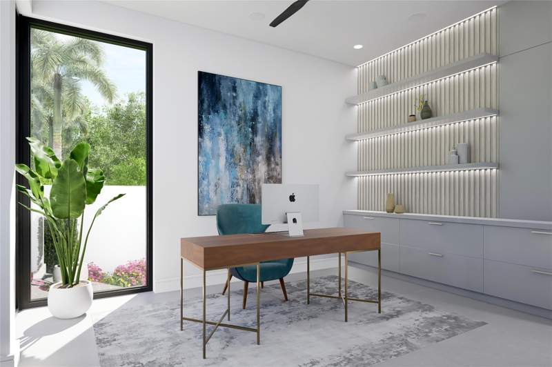 5 bedroom Single Family Residence at 1609 SE 4th Street, Colee Hammock 1-17 B, Fort Lauderdale — photo 3