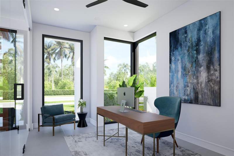5 bedroom Single Family Residence at 1609 SE 4th Street, Colee Hammock 1-17 B, Fort Lauderdale — photo 4