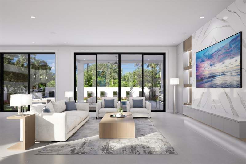 5 bedroom Single Family Residence at 1609 SE 4th Street, Colee Hammock 1-17 B, Fort Lauderdale — photo 5