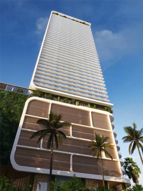 505 NE 2nd Street #25E, Fort Lauderdale FL - photo 8 of 38