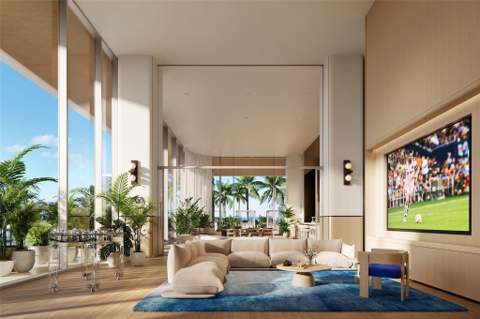 505 NE 2nd Street #17C, Fort Lauderdale FL - photo 7 of 38