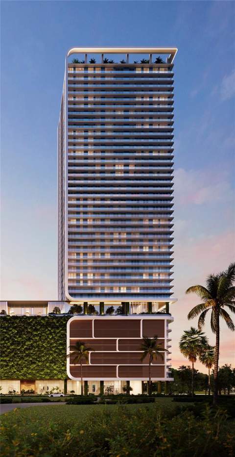 505 NE 2nd Street #17C, Fort Lauderdale FL - photo 10 of 38