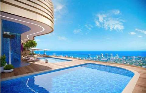 521 E Las Olas Boulevard #Ph 2/ Ph 3, Fort Lauderdale FL - photo 7 of 11