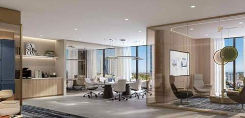 521 E Las Olas Boulevard #Ph 2/ Ph 3, Fort Lauderdale FL - photo 9 of 11