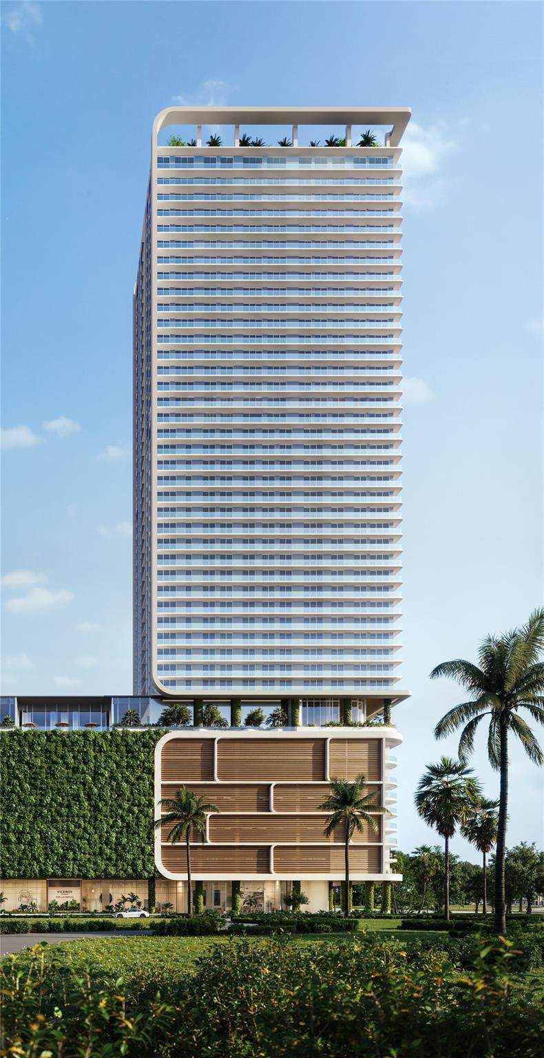 2 bedroom Condominium at 505 NE 2nd Street #4A, Viceroy Fort Lauderdale, Fort Lauderdale — photo 4