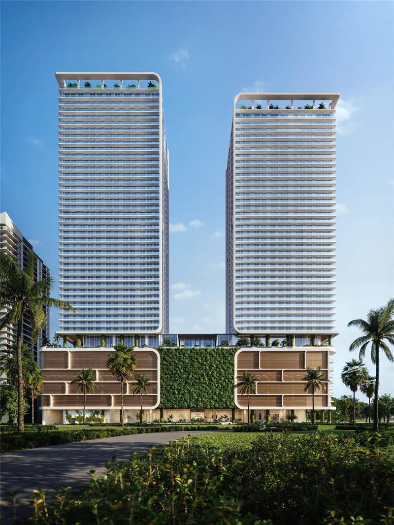 2 bedroom Condominium at 505 NE 2nd Street #4A, Viceroy Fort Lauderdale, Fort Lauderdale — photo 5