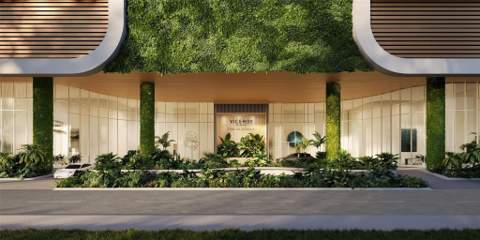 505 NE 2nd Street #4A, Fort Lauderdale FL - photo 8 of 38