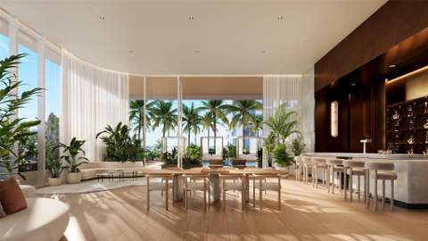 505 NE 2nd Street #4A, Fort Lauderdale FL - photo 15 of 38