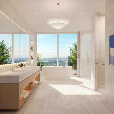 505 NE 2nd Street #4A, Fort Lauderdale FL - photo 21 of 38