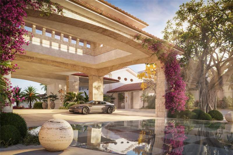 3 bedroom Condominium at 501 Diplomat Parkway #17-B, Residences at Shell Bay, Hallandale Beach — photo 5