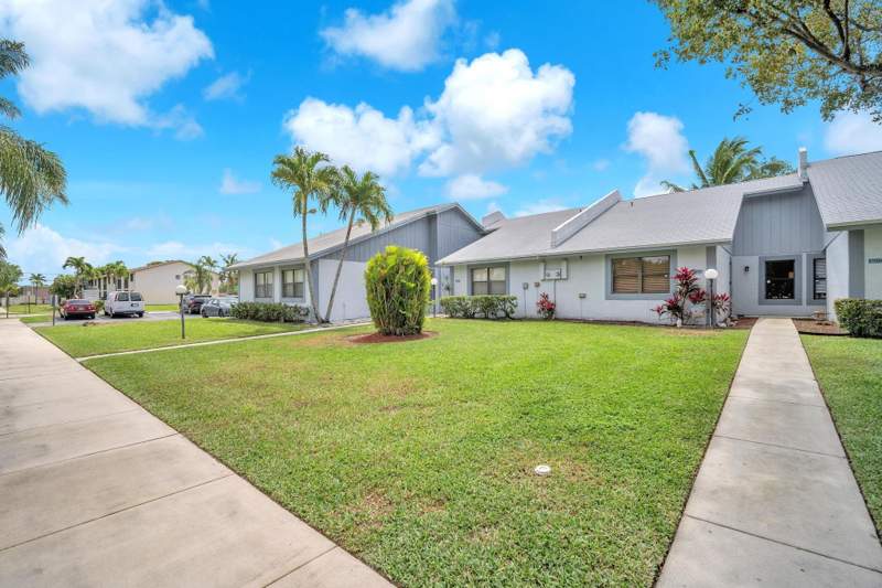 2 bedroom Single Family Residence at 6008 NW 3rd Street, Our Place, Margate — photo 3